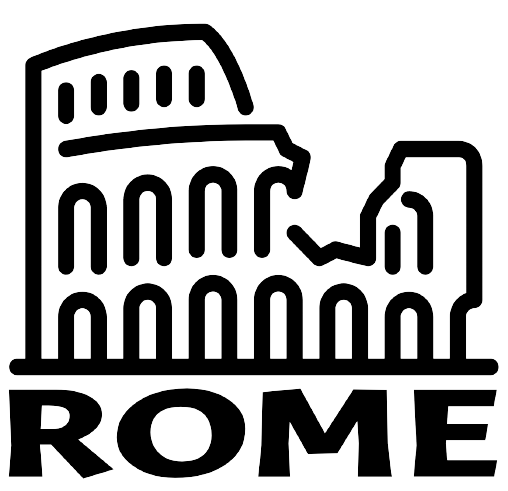 ROME Logo
